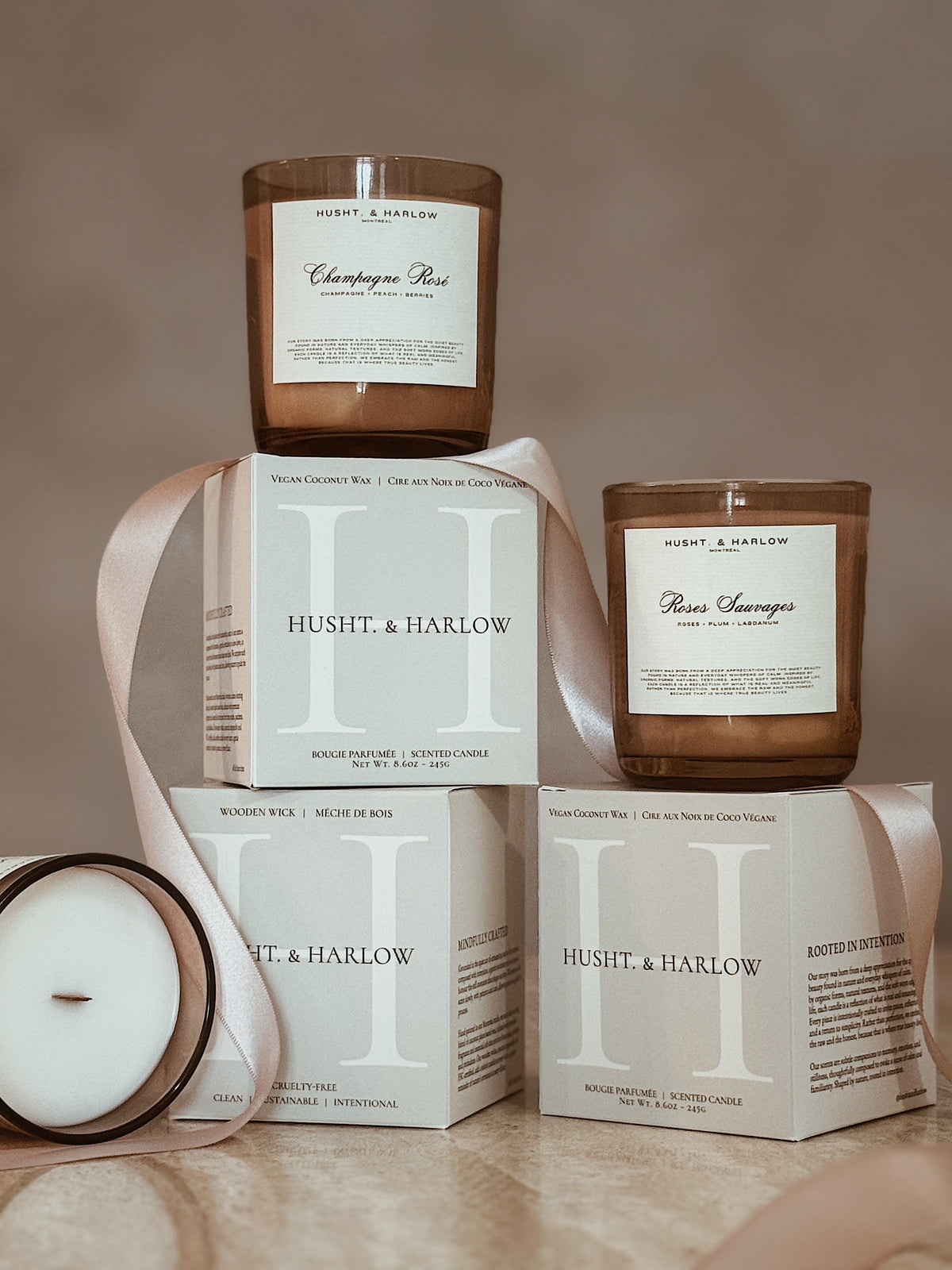 ESSENCE OF LOVE COLLECTION