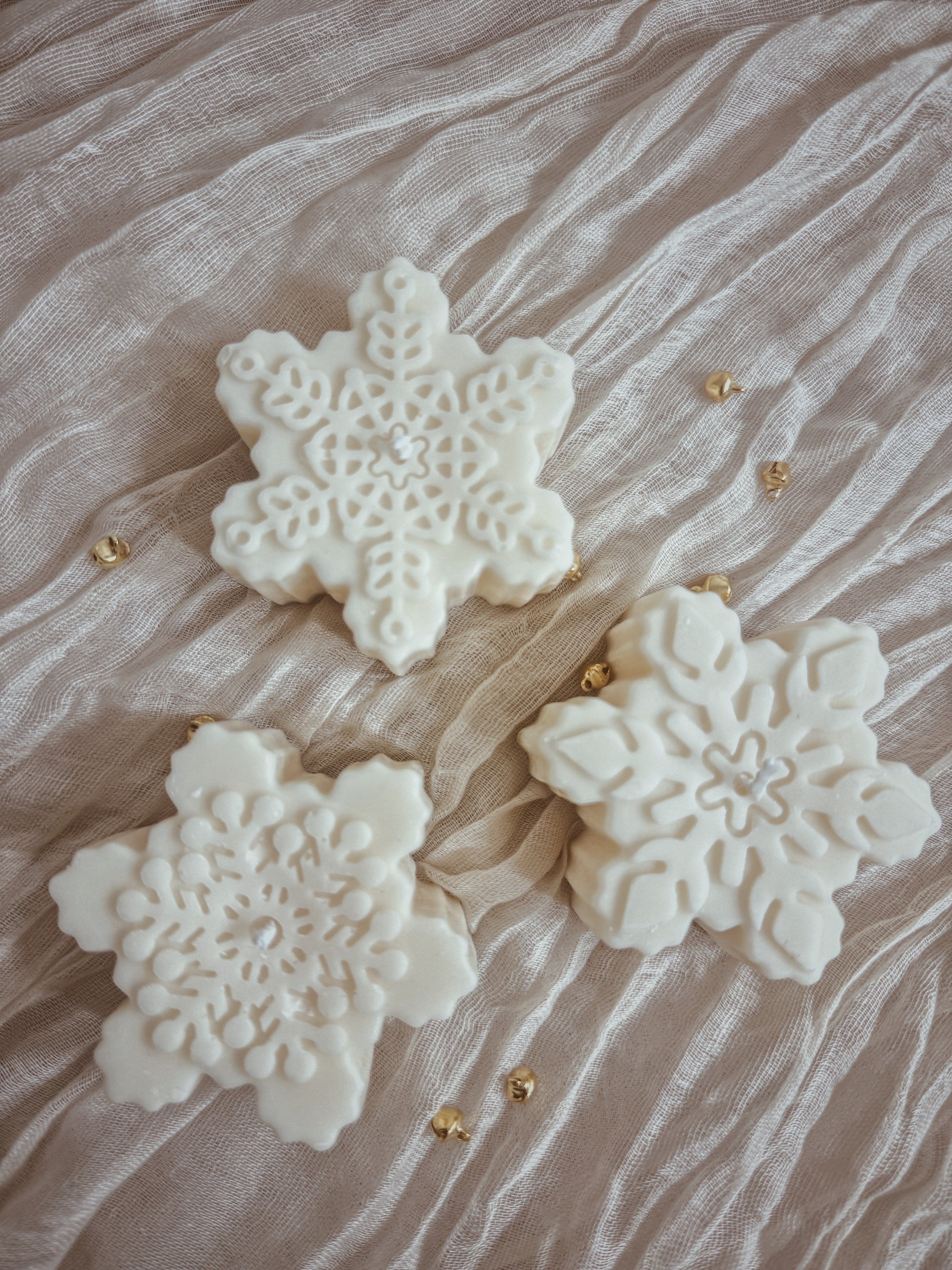 Snowflake Gift Set