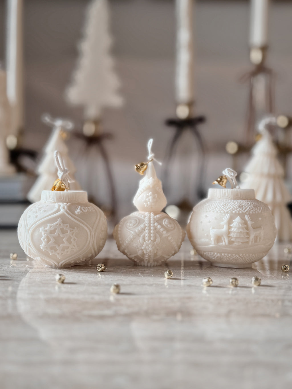 Christmas Baubles