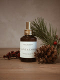 CLOVE & EMBER ROOM + LINEN MIST