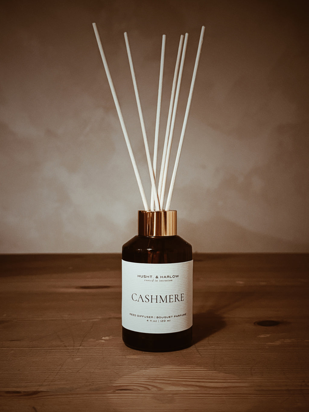 CASHMERE REED DIFFUSER
