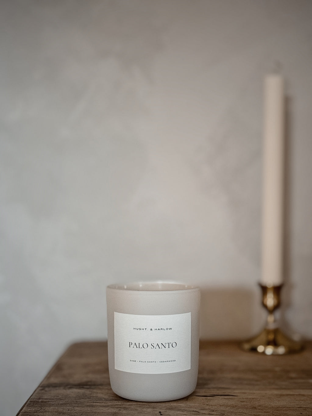 PALO SANTO