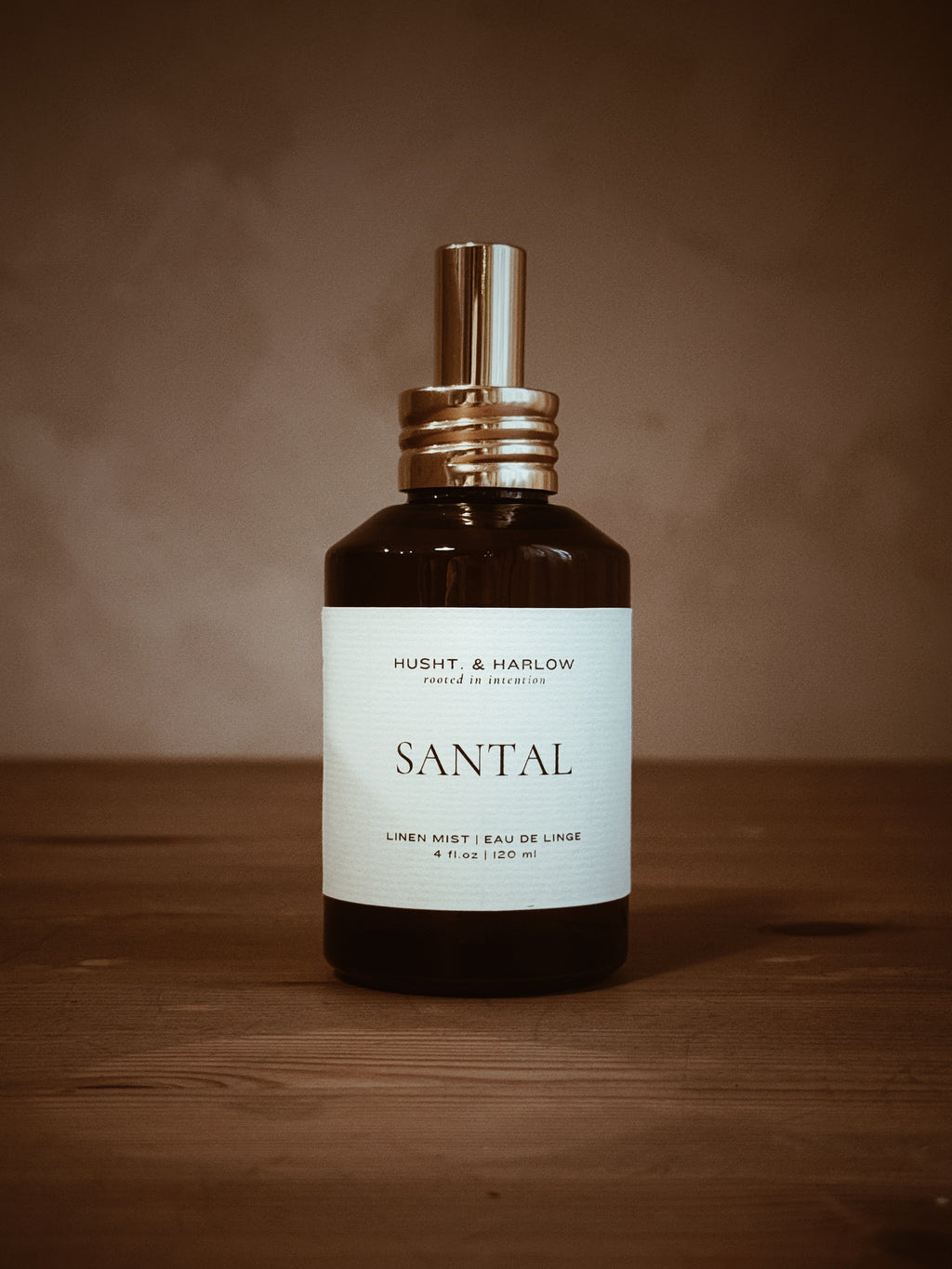 SANTAL ROOM + LINEN MIST
