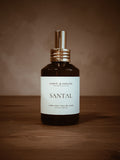 SANTAL ROOM + LINEN MIST